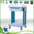 BDT218 ABS Hospital Medical Critical Care Pharmacy Cart